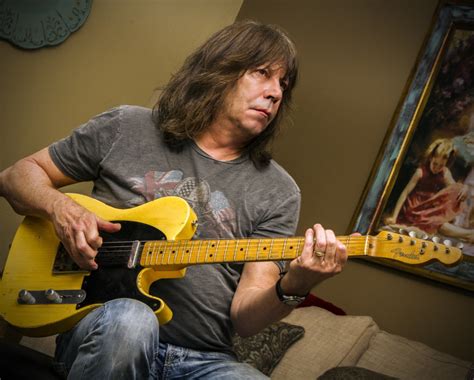 The Enchanting World of Pat Travers: A Look into His Musical Universe